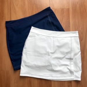 ✨Vineyard Vines Golf Skorts✨